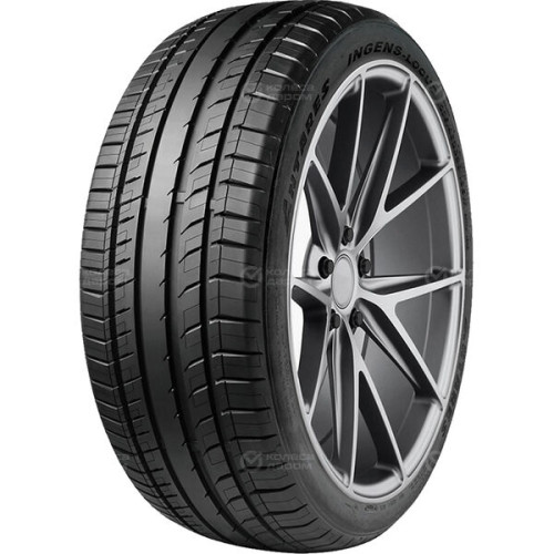 Antares Ingens-Locus 295/40 R21 111W