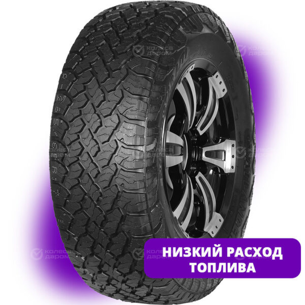 Atlander Roverstar A/T I 275/70 R16 114S