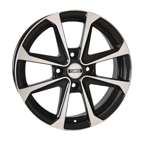 Легковой диск Neo Wheels 739 6,5x17 5x114,3 ET46 67,1 BD