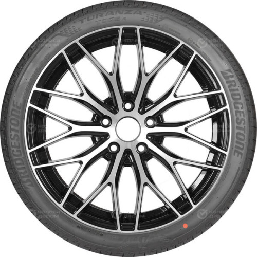 Bridgestone TURANZA T005A 215/65 R16 98V