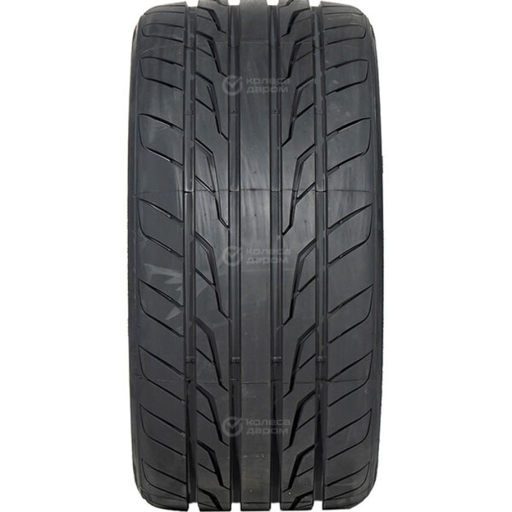 Massimo Velocita U1 315/35 R20 110W