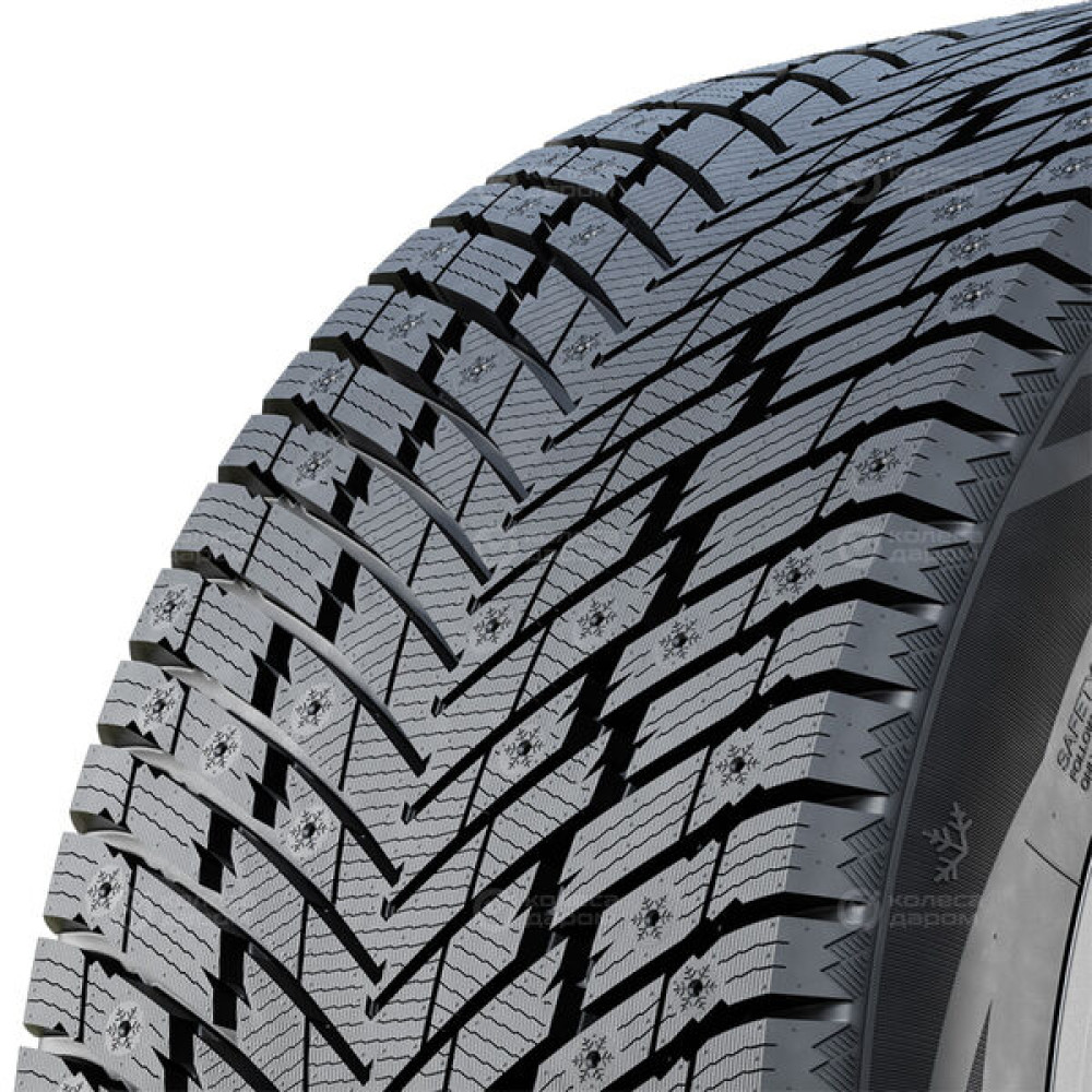 Grenlander Icedefensor Stud II 285/50 R20 112T
