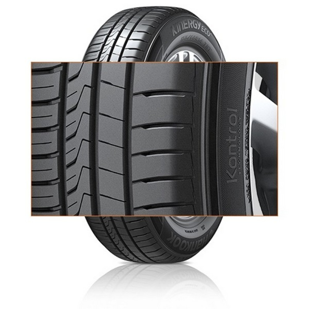 Легковая шина Hankook Kinergy Eco 2 K435 185/60 R13 80H