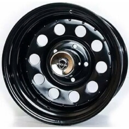 Легковой диск Ikon Wheels SNC032 8x16 5x139,7 ET-19 110,5 B