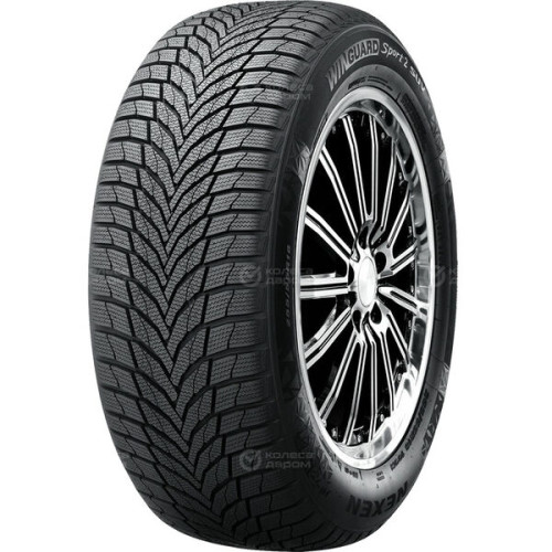 Nexen WINGUARD Sport2 SUV 255/45 R20 105V