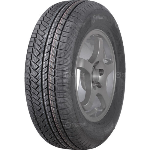 Continental Winter Contact TS 850 P SUV 265/45 R21 108V