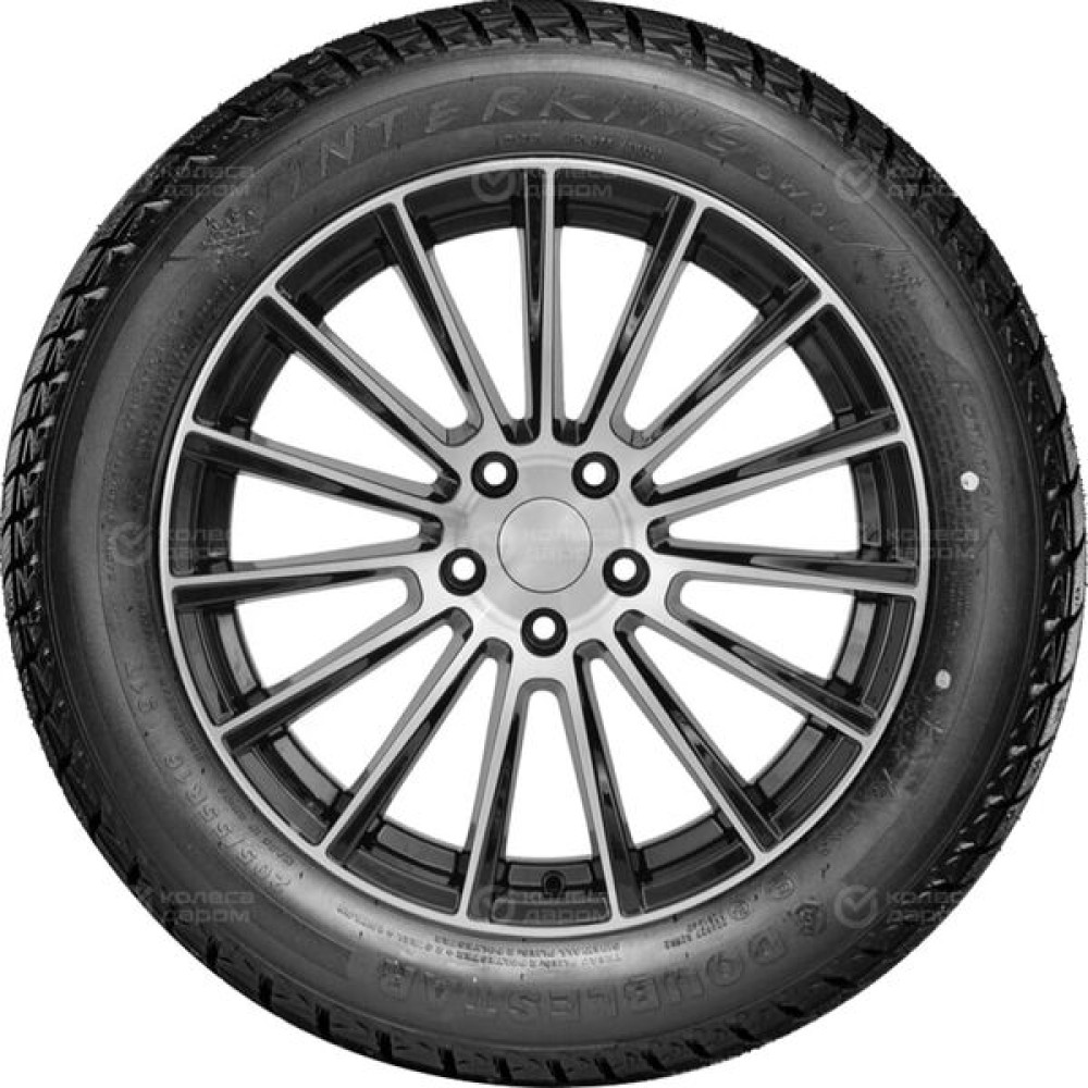 Doublestar DW01 265/65 R17 112Q