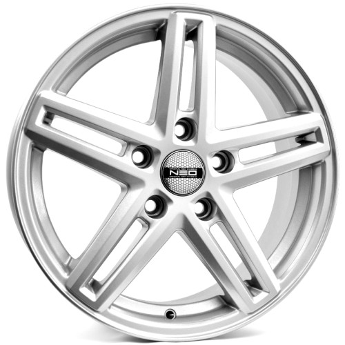 Легковой диск Neo Wheels 660 6,5x16 5x114,3 ET46 67,1 S