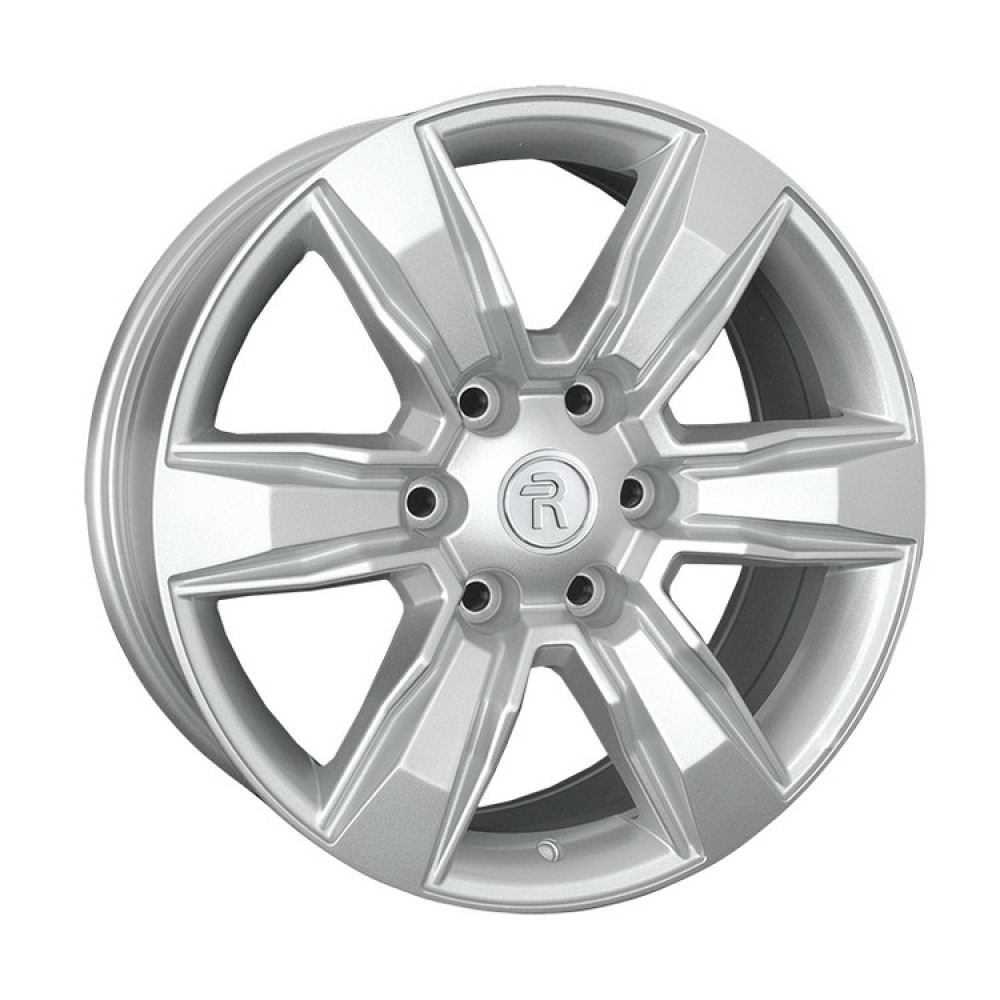 Легковой диск Replay TY202 7,5x18 6x139,7 ET25 106,1 S