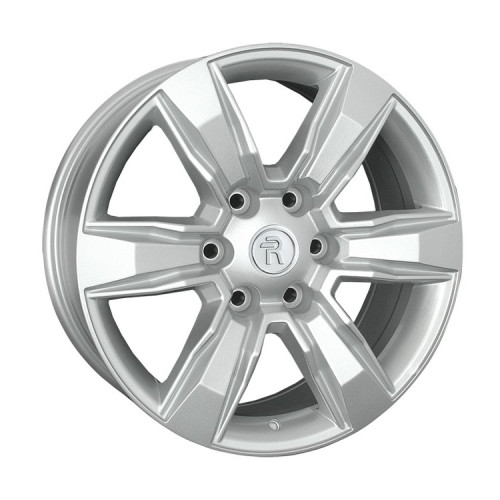 Легковой диск Replay TY202 7,5x18 6x139,7 ET25 106,1 S