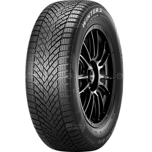 Pirelli Scorpion Winter 2 ELT 255/45 R21 106V (омологация)