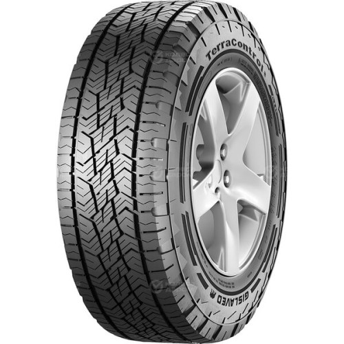 Gislaved Terra Control ATR (ex. Continental) 235/70 R16 106H