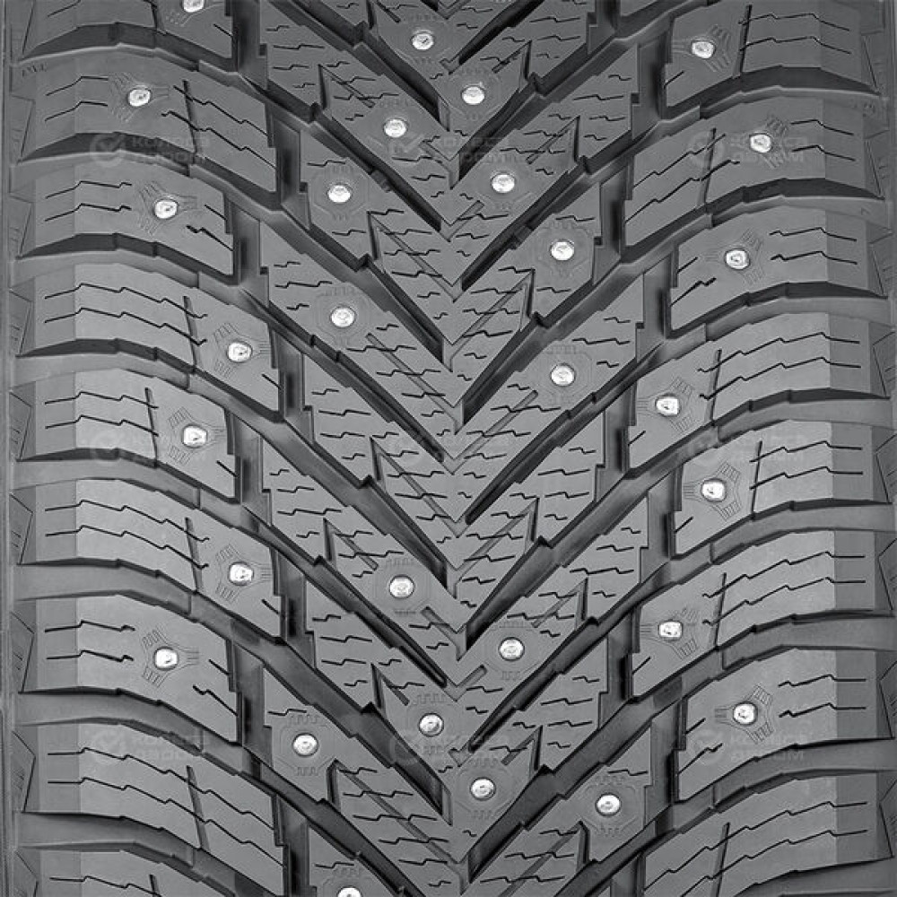 Nokian Tyres Hakkapeliitta 10 EV 235/45 R20 100T