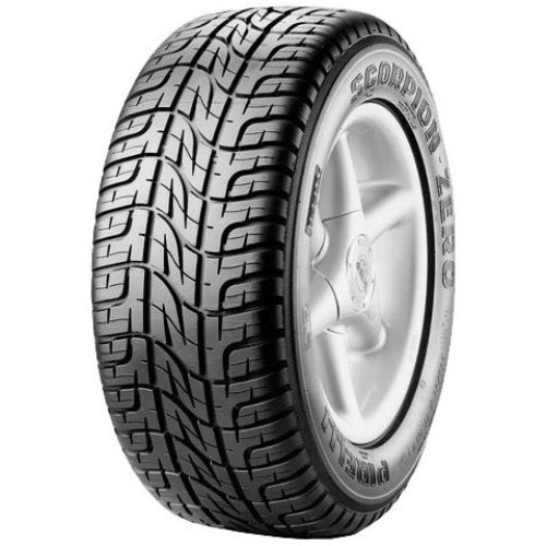 Легковая шина Pirelli Scorpion Zero 235/45 R19 99V