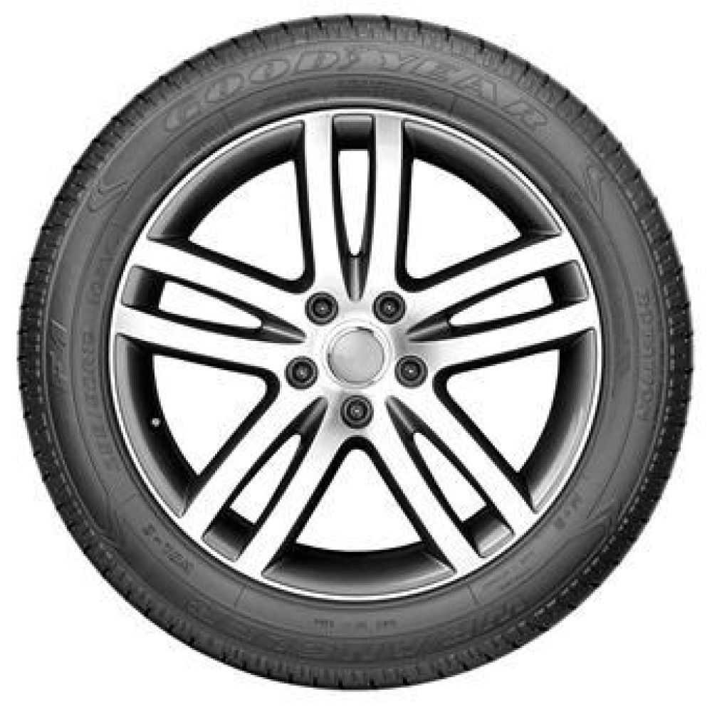 Легковая шина Goodyear F1 Wrangler 275/40 R20 102W