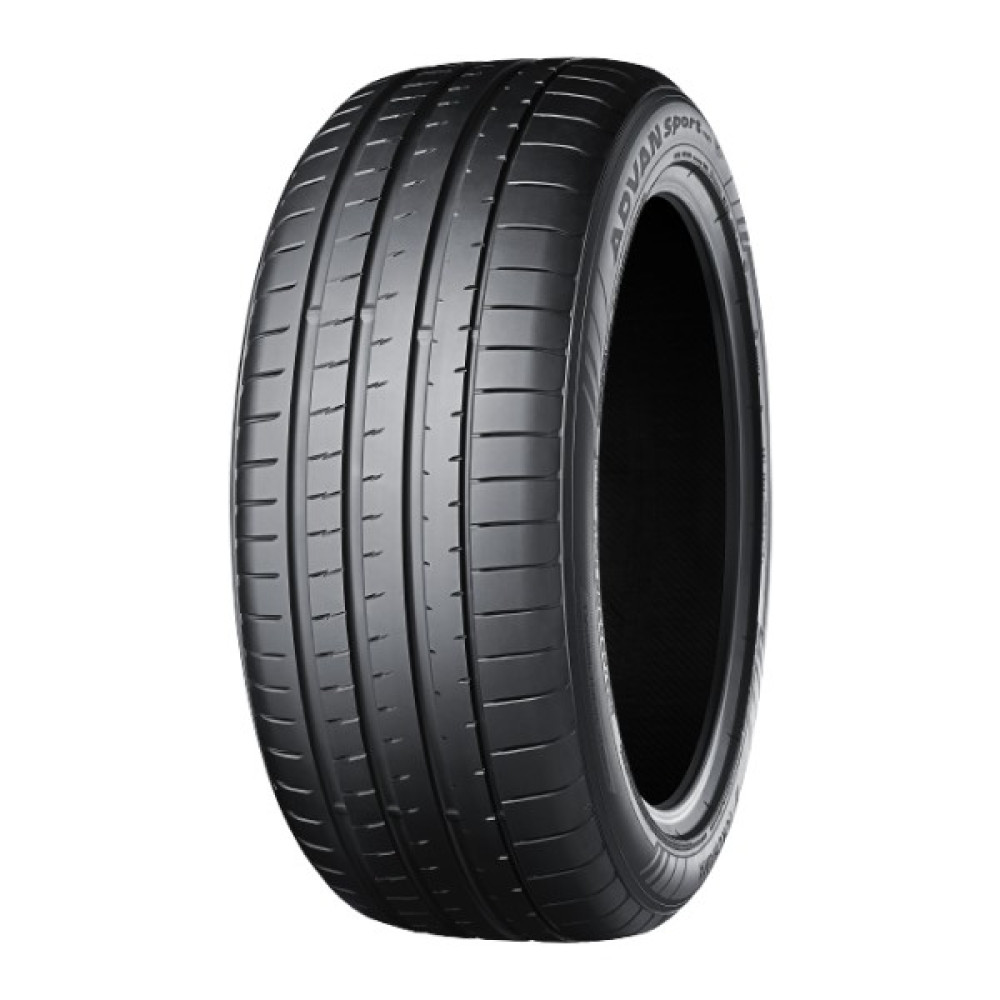 Легковая шина Yokohama Advan Sport V107C 295/35 R19 104Y