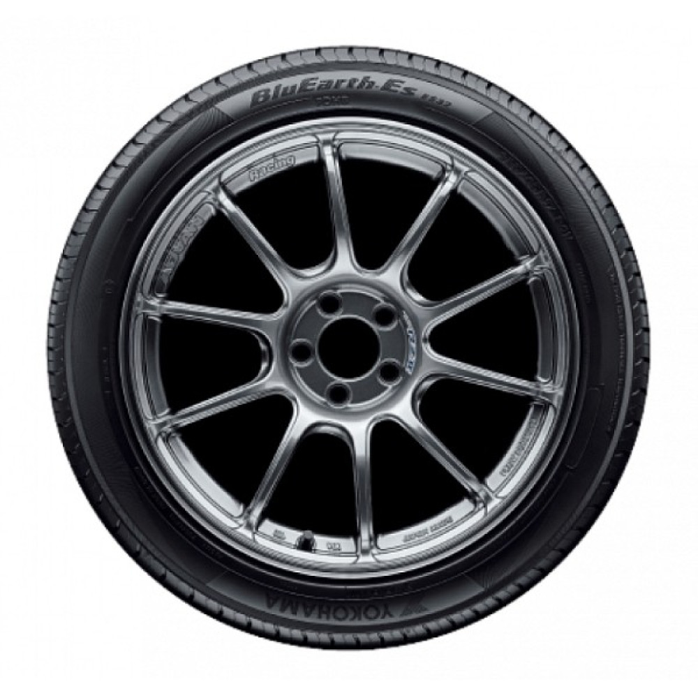 Легковая шина Yokohama BluEarth-Es ES32A 225/45 R17 94V