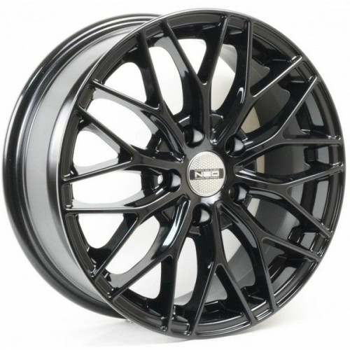 Легковой диск Tech Line 654 6,5x16 5x114,3 ET41 67,1 SL