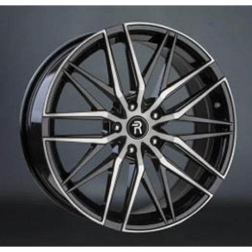 Легковой диск Replay V79 8,5x20 5x108 ET47,5 63,3 GMF