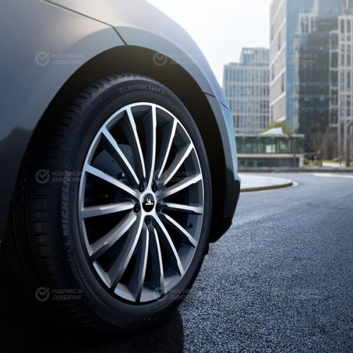 Michelin Latitude Sport 3 275/40 R20 106Y