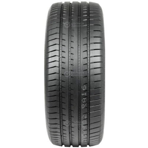 Kapsen K3000 Rassurer 275/40 R19 105W