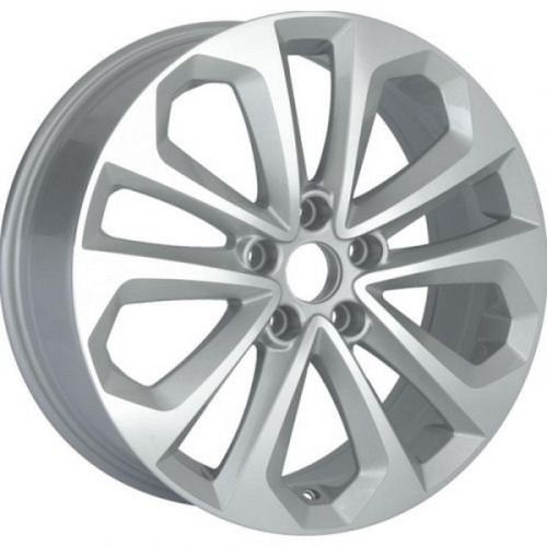 Легковой диск Top Driver MZ82 7,5x17 5x114,3 ET50 67,1 SF