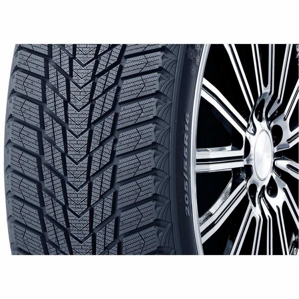 Легковая шина Nexen Winguard Ice Plus 235/45 R18 98T