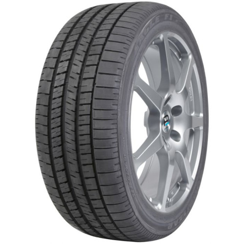 Легковая шина Goodyear Eagle F1 Supercar 255/35 R22 99W
