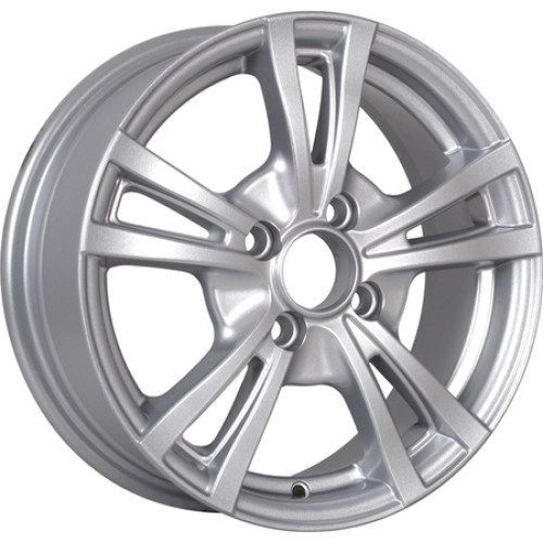 Легковой диск Venti 1404 5,5x14 4x98 ET35 58,6 SL