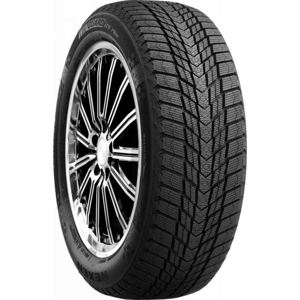 Легковая шина Nexen Winguard Ice Plus 225/40 R18 92T