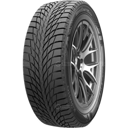 Kumho WI51 195/50 R16 88T