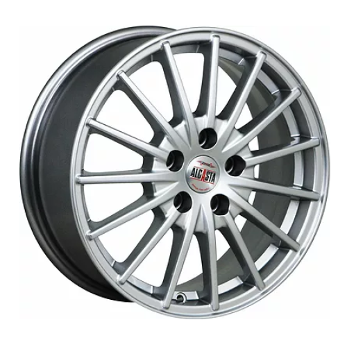 Легковой диск Alcasta M60 6,5x16 5x108 ET45 63,35 HS