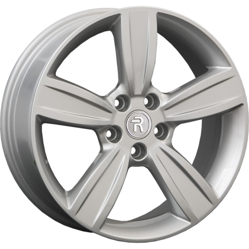Легковой диск Replay CR12 6,5x17 5x114,3 ET39 67,1 S