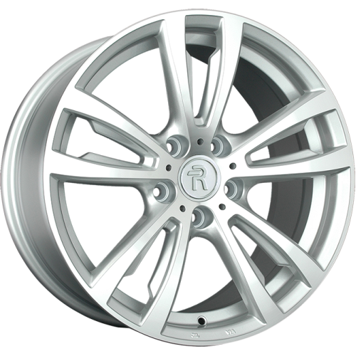 Легковой диск Replay B169 9x19 5x120 ET40 74,1 SF