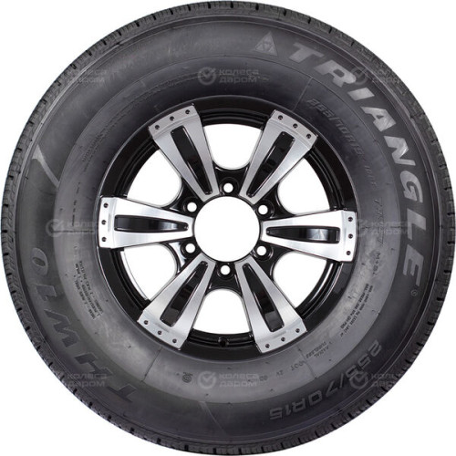 Triangle TR257 265/65 R17 112H