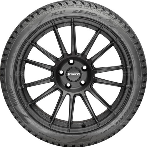 Pirelli Winter Ice Zero 2 245/45 R18 100H