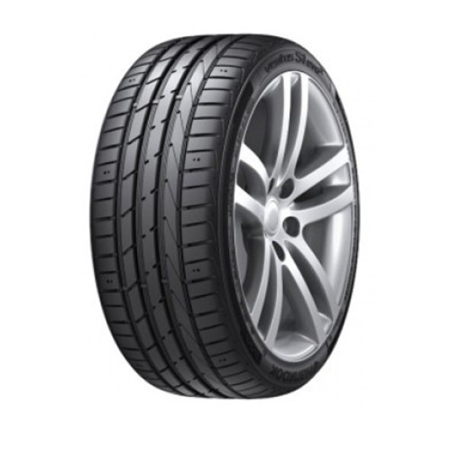 Легковая шина Hankook Ventus S1 evo2 K117 235/55 R18 100V