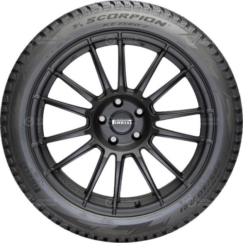 Pirelli Scorpion Ice Zero 2 285/45 R20 112H