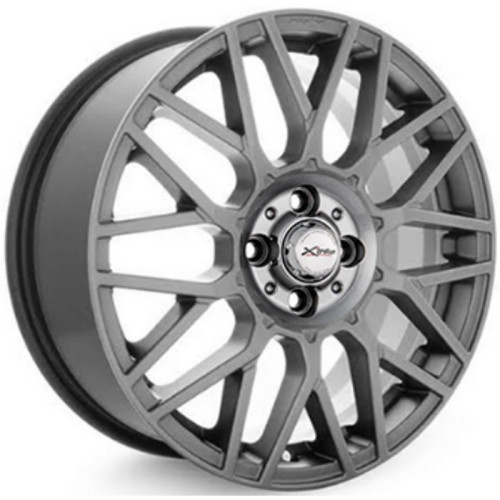 Легковой диск X-trike X-132 6x15 4x100 ET46 60,1 HSB