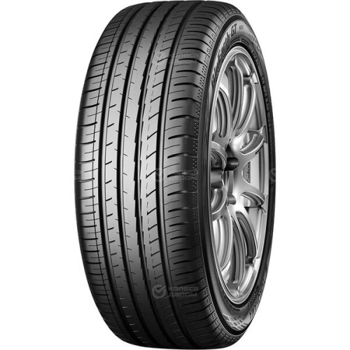 Yokohama BLUEARTH-GT AE51 195/55 R16 87V