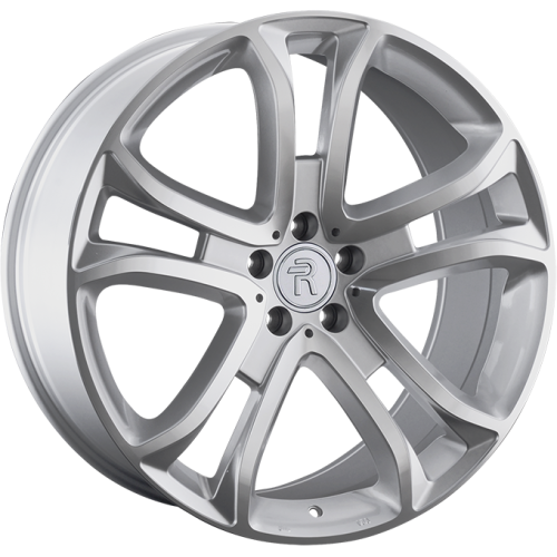 Легковой диск Replay MR208 11x21 5x112 ET38 66,6 SF