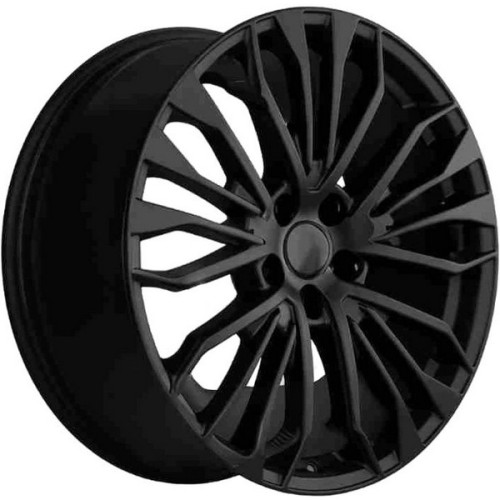 Легковой диск Khomen Wheels KHW2009 8,5x20 5x114,3 ET45 64,1 Black Matt