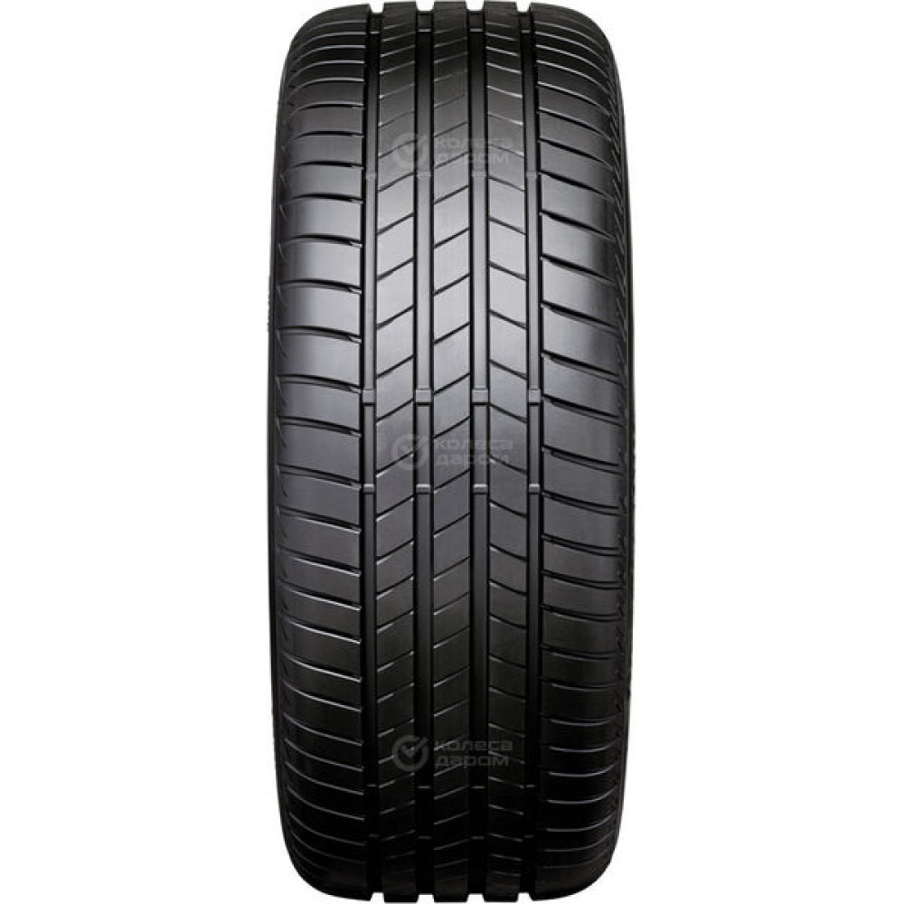 Bridgestone Turanza T005 215/40 R18 89Y (омологация)
