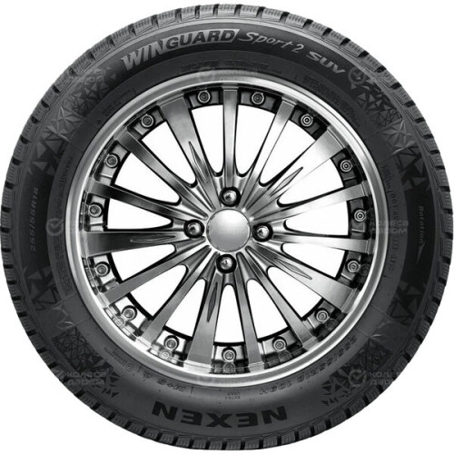 Nexen WINGUARD Sport2 SUV 275/45 R20 110V