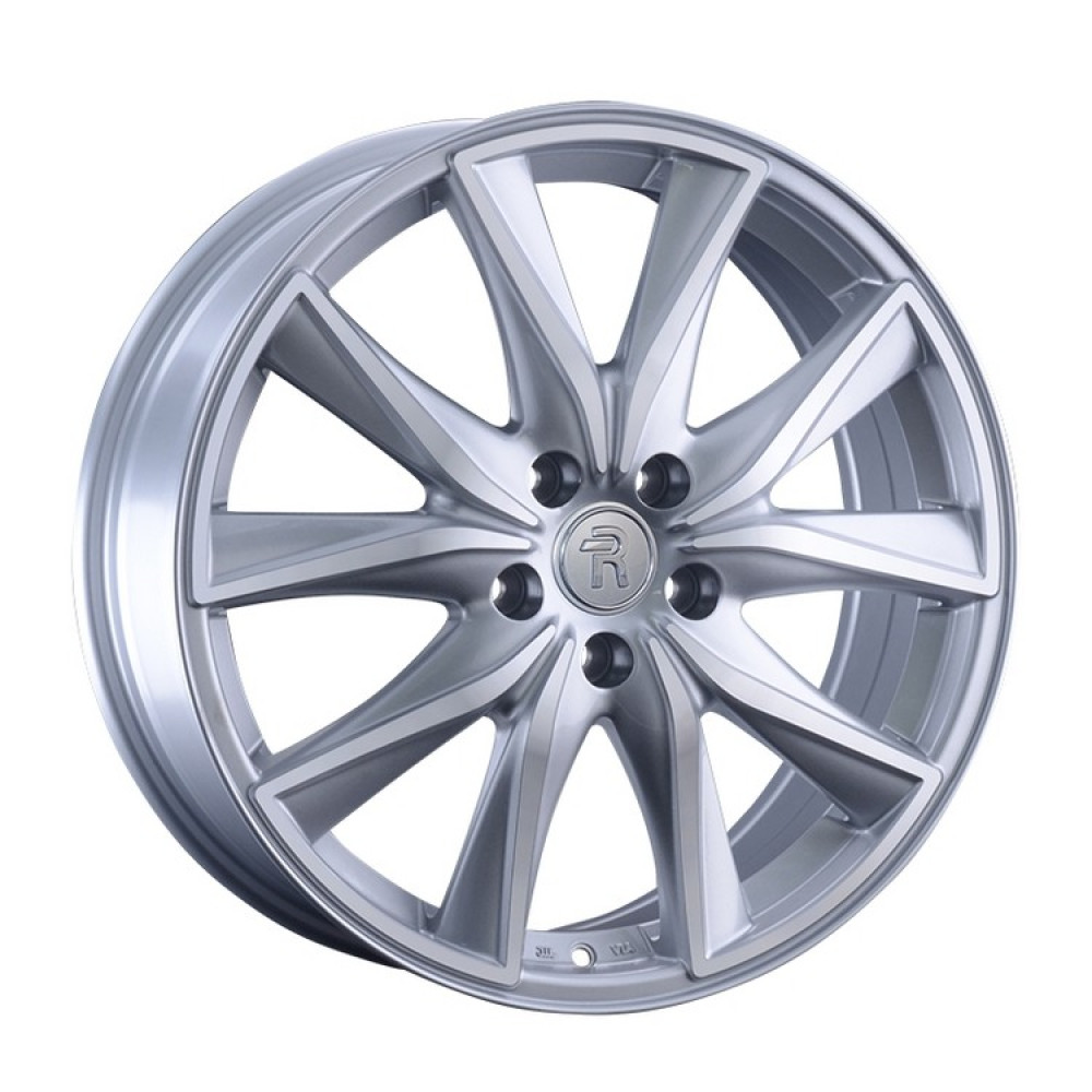 Легковой диск Replay A183 7x19 5x112 ET34 66,6 SF