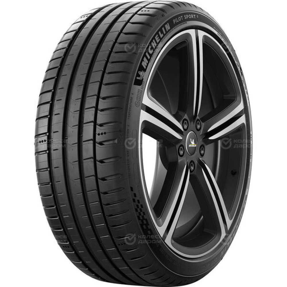 Michelin Pilot Sport 5 225/45 R19 96Y