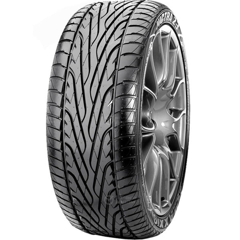 Maxxis MAZ3 215/55 R17 98W