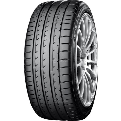 Yokohama Advan Sport V105T 285/50 R20 112V