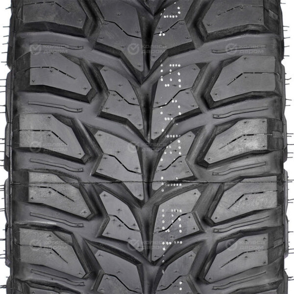 Linglong Crosswind M/T 265/75 R16 123Q
