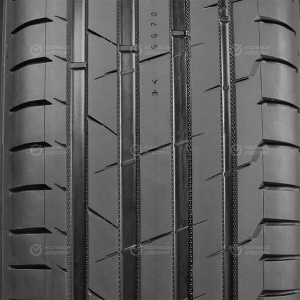 Ikon Autograph Ultra 2 235/45 R19 99W